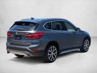 BMW X1 2017 AWD xDrive28i 4dr SUV