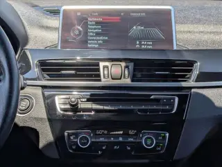 BMW X1 2017 AWD xDrive28i 4dr SUV