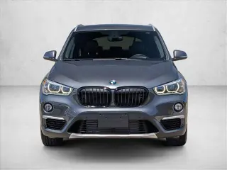BMW X1 2017 AWD xDrive28i 4dr SUV