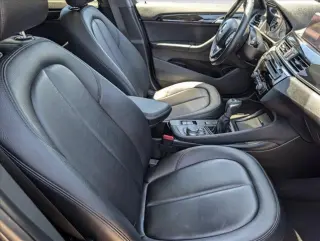 BMW X1 2017 AWD xDrive28i 4dr SUV