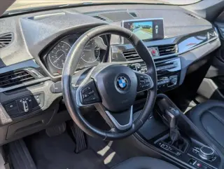 BMW X1 2017 AWD xDrive28i 4dr SUV