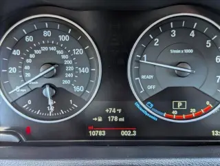 BMW X1 2017 AWD xDrive28i 4dr SUV