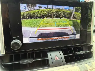 Toyota RAV4 2023 XLE 4dr SUV