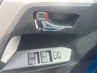 Toyota RAV4 2018 XLE 4dr SUV