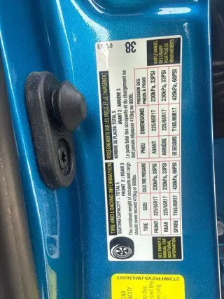 Toyota RAV4 2018 XLE 4dr SUV
