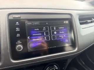 Honda HR-V 2021 Sport 4dr Crossover