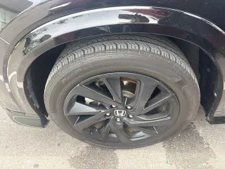 Honda HR-V 2021 Sport 4dr Crossover