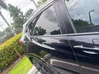 Honda HR-V 2021 Sport 4dr Crossover