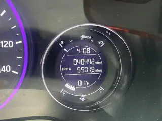 Honda HR-V 2021 Sport 4dr Crossover