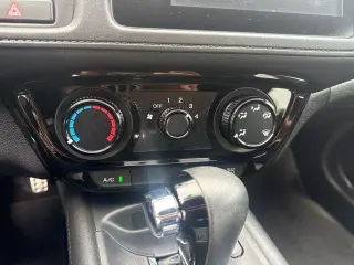 Honda HR-V 2021 Sport 4dr Crossover