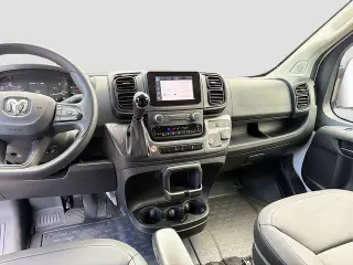 Ram ProMaster 2025 Tradesman 3500 159 WB 3dr High Roof Cargo Van w/o Passenger Seat