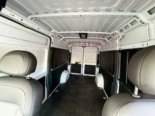 Ram ProMaster 2025 Tradesman 3500 159 WB 3dr High Roof Cargo Van w/o Passenger Seat