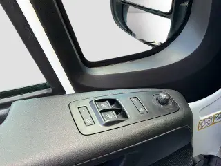 Ram ProMaster 2025 Tradesman 3500 159 WB 3dr High Roof Cargo Van w/o Passenger Seat