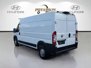 Ram ProMaster 2025 Tradesman 3500 159 WB 3dr High Roof Cargo Van w/o Passenger Seat