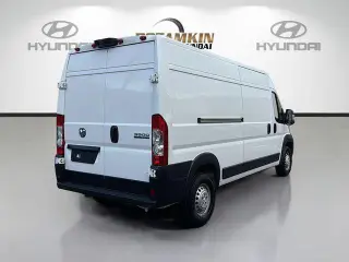 Ram ProMaster 2025 Tradesman 3500 159 WB 3dr High Roof Cargo Van w/o Passenger Seat