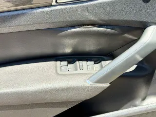 Volkswagen Passat 2017 1.8T SE 4dr Sedan