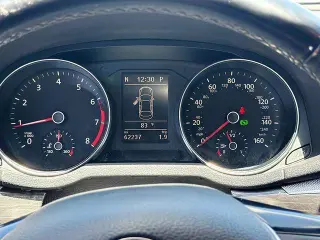 Volkswagen Passat 2017 1.8T SE 4dr Sedan