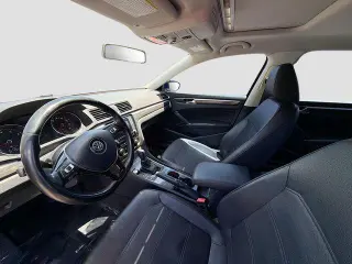 Volkswagen Passat 2017 1.8T SE 4dr Sedan