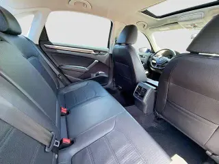 Volkswagen Passat 2017 1.8T SE 4dr Sedan