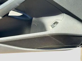 Volkswagen Passat 2017 1.8T SE 4dr Sedan