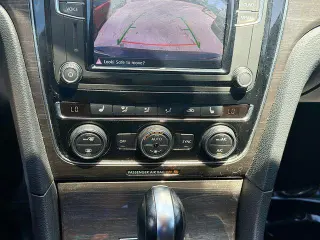 Volkswagen Passat 2017 1.8T SE 4dr Sedan