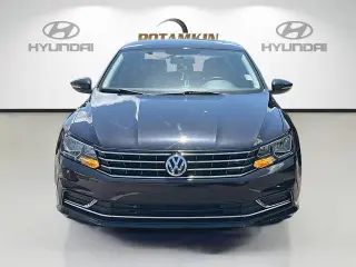 Volkswagen Passat 2017 1.8T SE 4dr Sedan