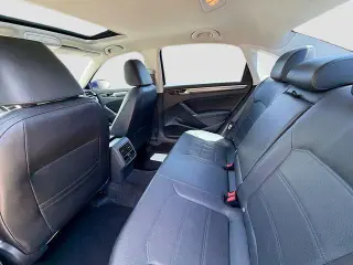 Volkswagen Passat 2017 1.8T SE 4dr Sedan