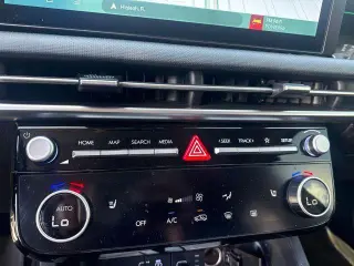 Hyundai TUCSON 2025 SEL Convenience 4dr SUV