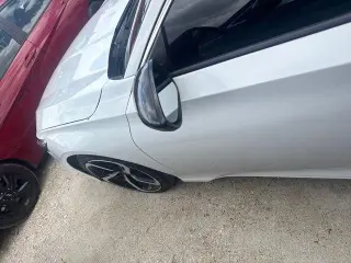Honda Accord 2021 Sport 4dr Sedan (1.5T I4 CVT)