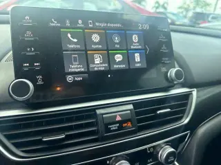 Honda Accord 2021 Sport 4dr Sedan (1.5T I4 CVT)