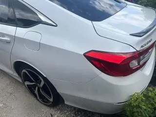 Honda Accord 2021 Sport 4dr Sedan (1.5T I4 CVT)