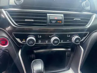 Honda Accord 2021 Sport 4dr Sedan (1.5T I4 CVT)
