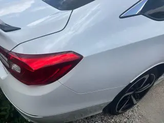 Honda Accord 2021 Sport 4dr Sedan (1.5T I4 CVT)