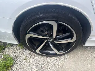 Honda Accord 2021 Sport 4dr Sedan (1.5T I4 CVT)