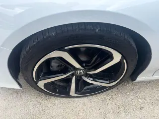 Honda Accord 2021 Sport 4dr Sedan (1.5T I4 CVT)