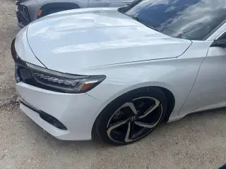 Honda Accord 2021 Sport 4dr Sedan (1.5T I4 CVT)
