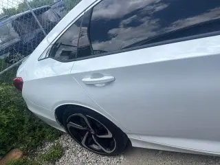 Honda Accord 2021 Sport 4dr Sedan (1.5T I4 CVT)