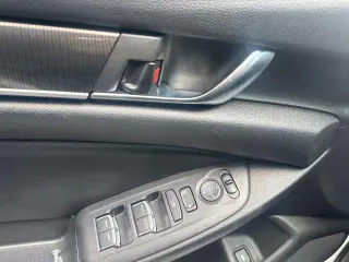 Honda Accord 2021 Sport 4dr Sedan (1.5T I4 CVT)