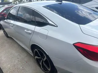 Honda Accord 2021 Sport 4dr Sedan (1.5T I4 CVT)