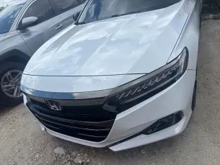 Honda Accord 2021 Sport 4dr Sedan (1.5T I4 CVT)