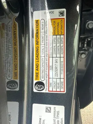 Honda Accord 2024 EX 4dr Sedan