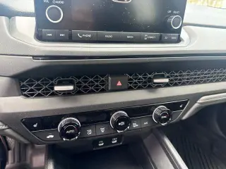 Honda Accord 2024 EX 4dr Sedan