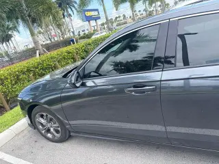 Honda Accord 2024 EX 4dr Sedan