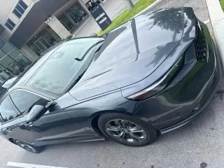 Honda Accord 2024 EX 4dr Sedan