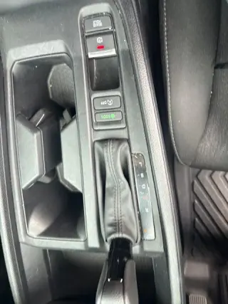 Honda Accord 2024 EX 4dr Sedan