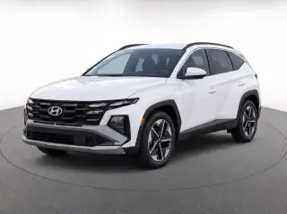 Hyundai TUCSON 2025 SEL 4dr SUV