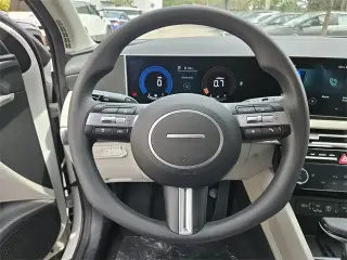 Hyundai TUCSON 2025 SEL 4dr SUV