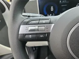 Hyundai TUCSON 2025 SEL 4dr SUV