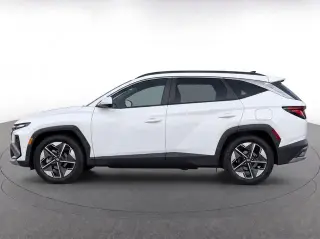 Hyundai TUCSON 2025 SEL 4dr SUV