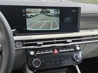 Hyundai TUCSON 2025 SEL 4dr SUV